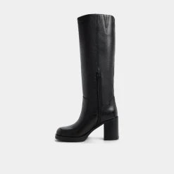 Black Boots|Tall Boots^ALDO Juny Black
