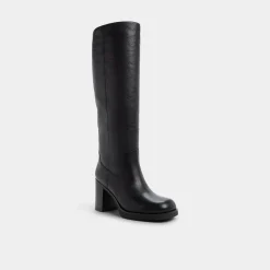 Black Boots|Tall Boots^ALDO Juny Black