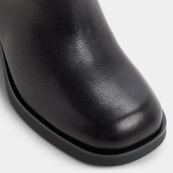 Black Boots|Tall Boots^ALDO Juny Black
