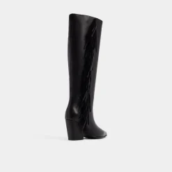 Black Boots|Tall Boots^ALDO Kaelya Black
