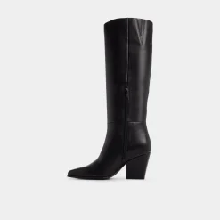 Black Boots|Tall Boots^ALDO Kaelya Black