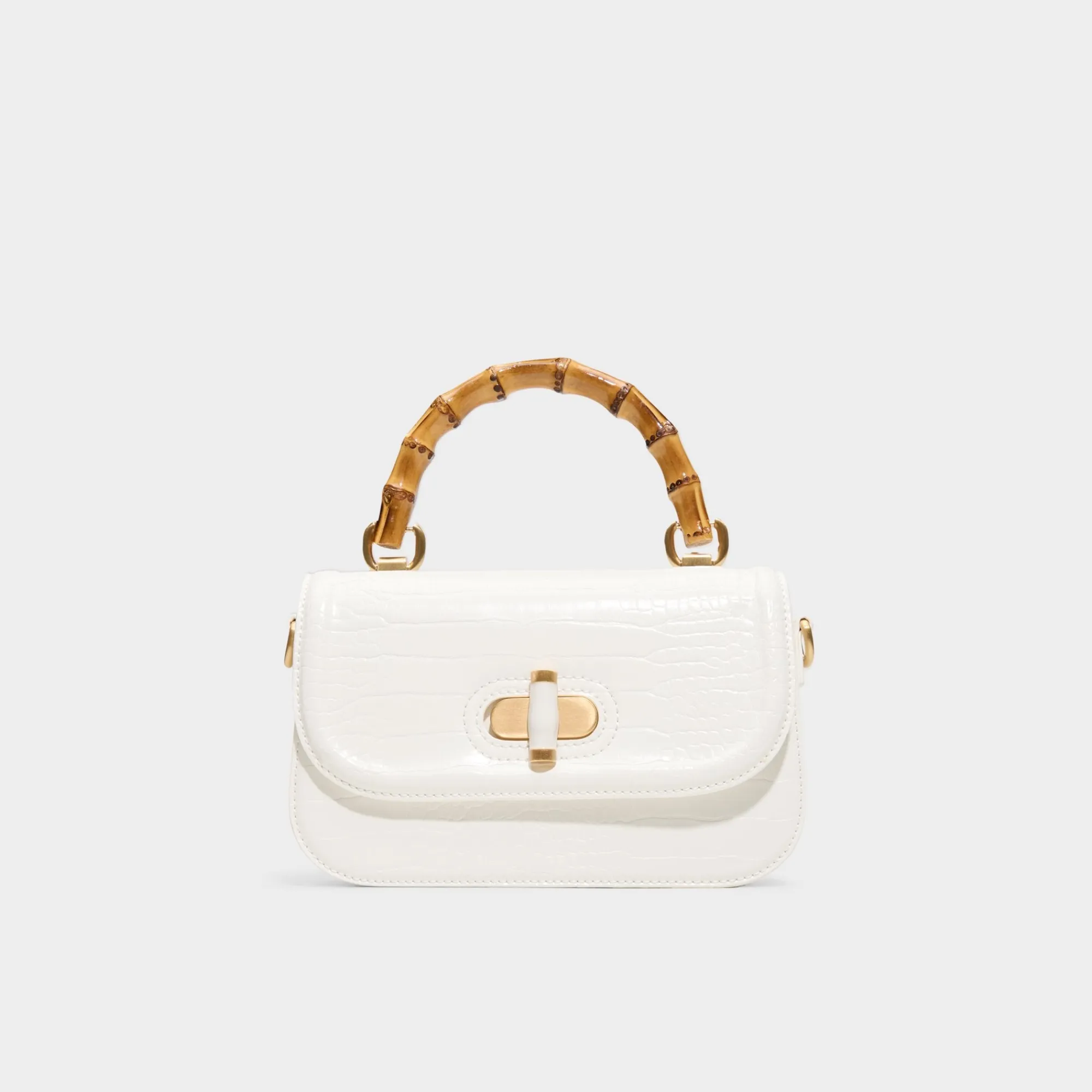 Bags^ALDO Kairaa White