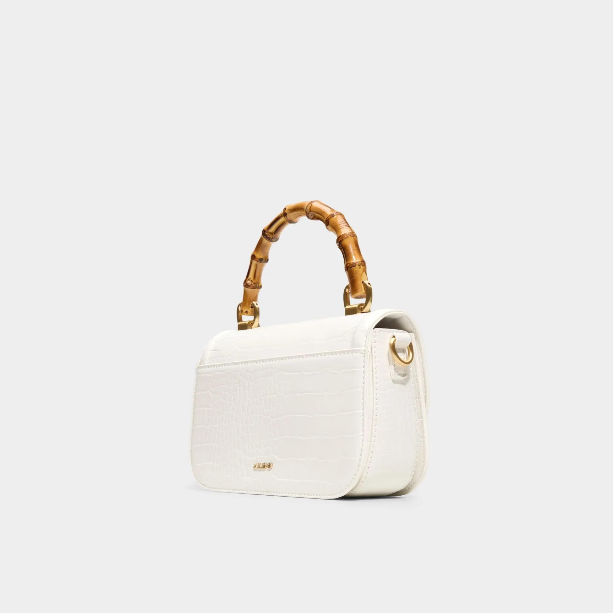 Bags^ALDO Kairaa White