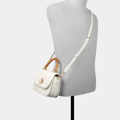 Bags^ALDO Kairaa White