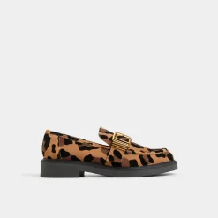 Loafers^ALDO Kalya Brown multi