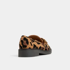 Loafers^ALDO Kalya Brown multi