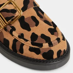 Loafers^ALDO Kalya Brown multi