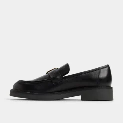 Loafers^ALDO Kalya Black