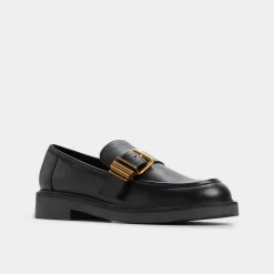 Loafers^ALDO Kalya Black