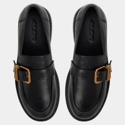 Loafers^ALDO Kalya Black