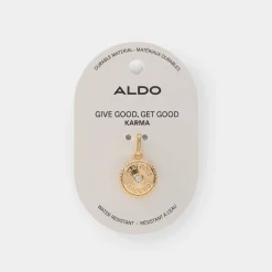 Accessories|Water Resistant Jewelry^ALDO Karrma Gold