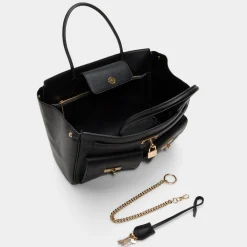 Bags|Tote & Satchel Bags^ALDO Katetotee Black