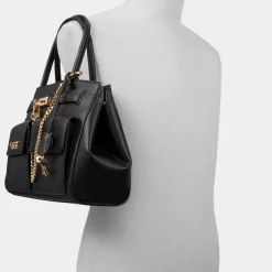 Bags|Tote & Satchel Bags^ALDO Katetotee Black