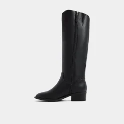 Black Boots|Tall Boots^ALDO Kaydienh Black