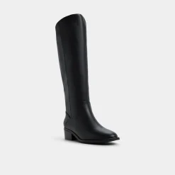 Black Boots|Tall Boots^ALDO Kaydienh Black