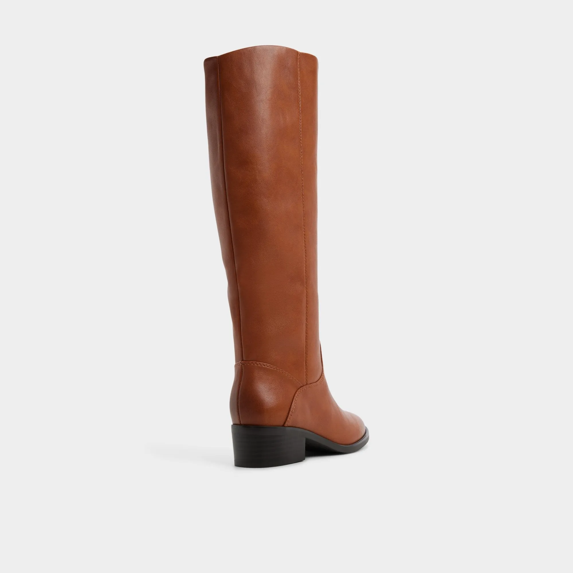Tall Boots^ALDO Kaydienh Medium brown