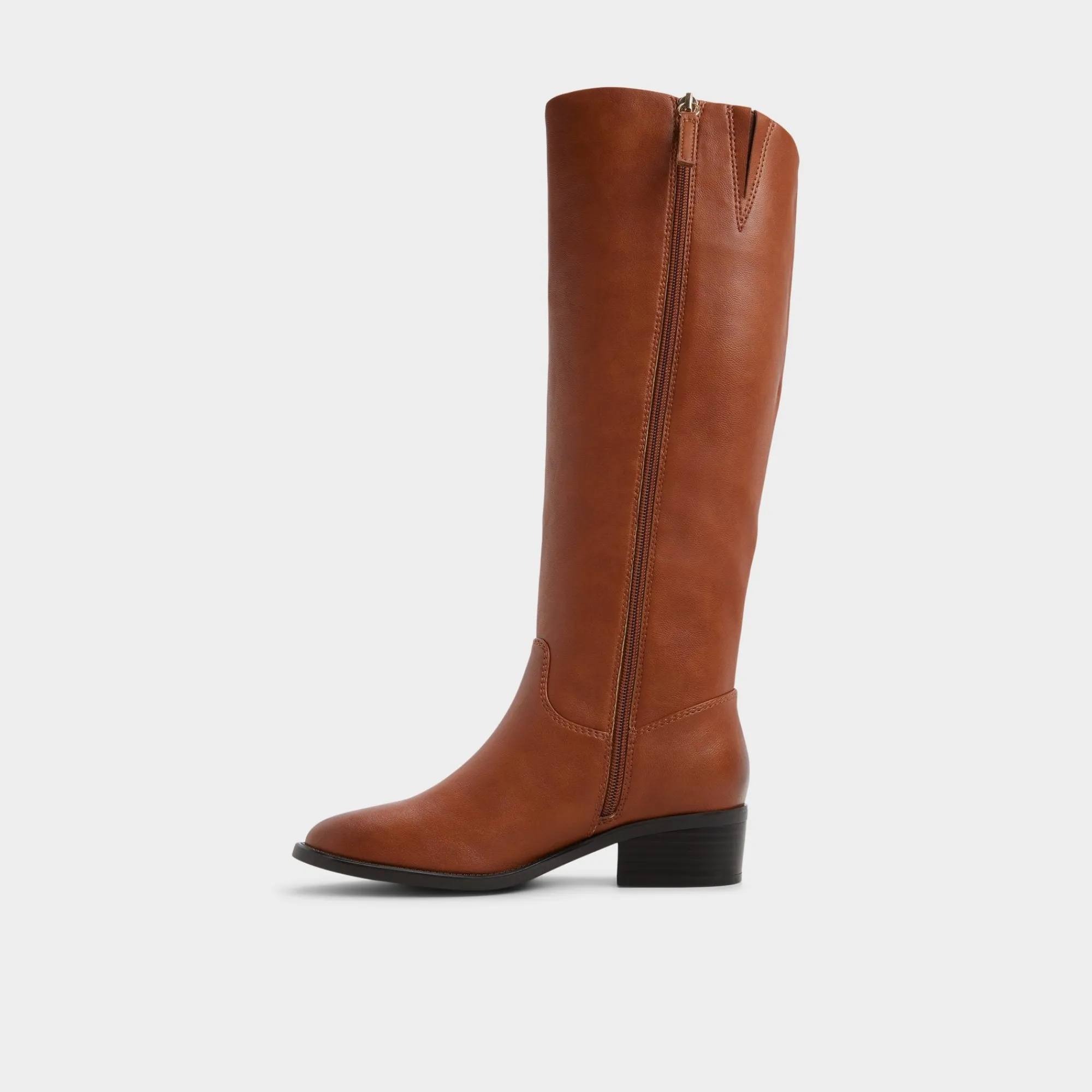 Tall Boots^ALDO Kaydienh Medium brown