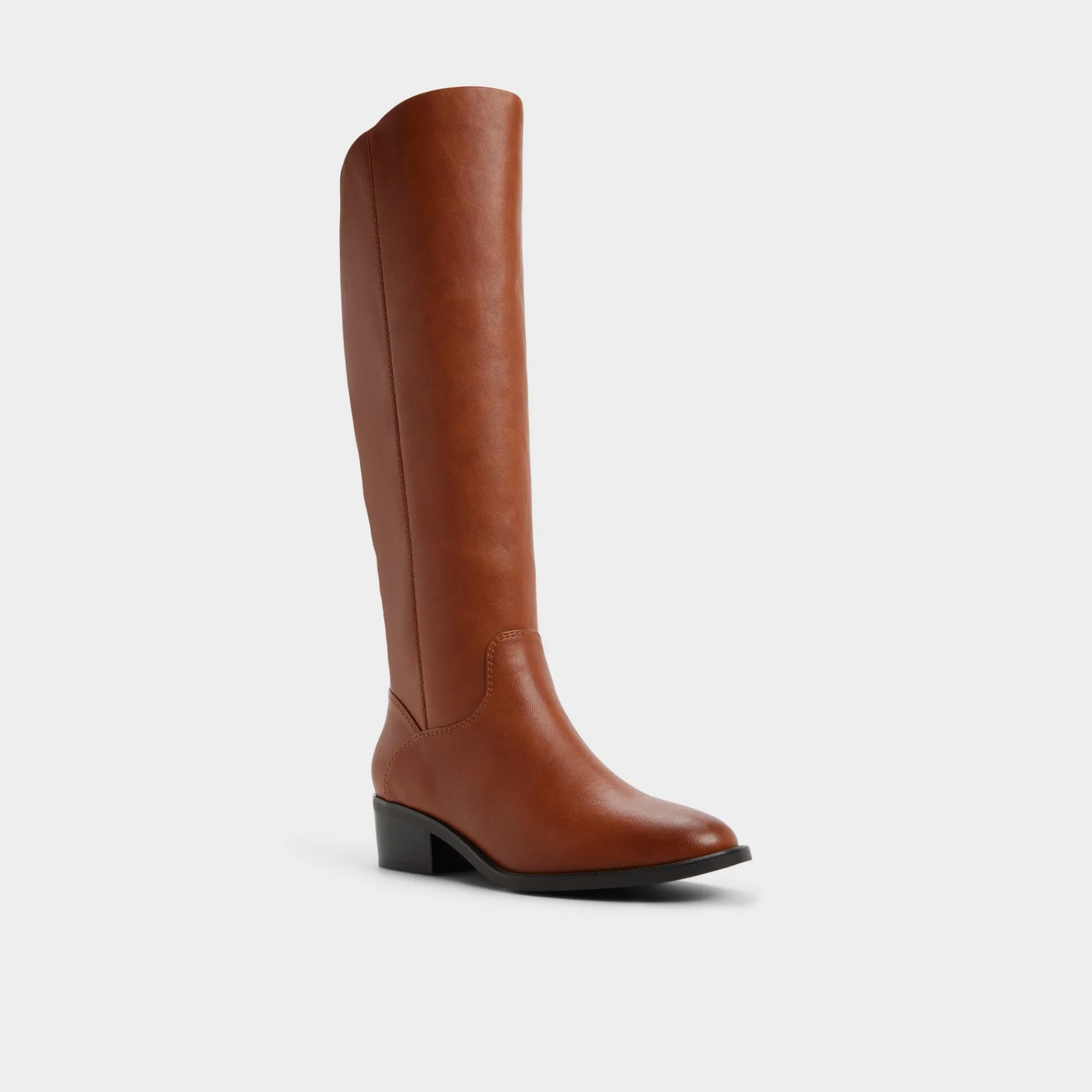 Tall Boots^ALDO Kaydienh Medium brown