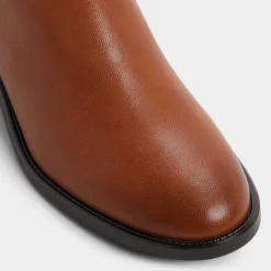 Tall Boots^ALDO Kaydienh Medium brown