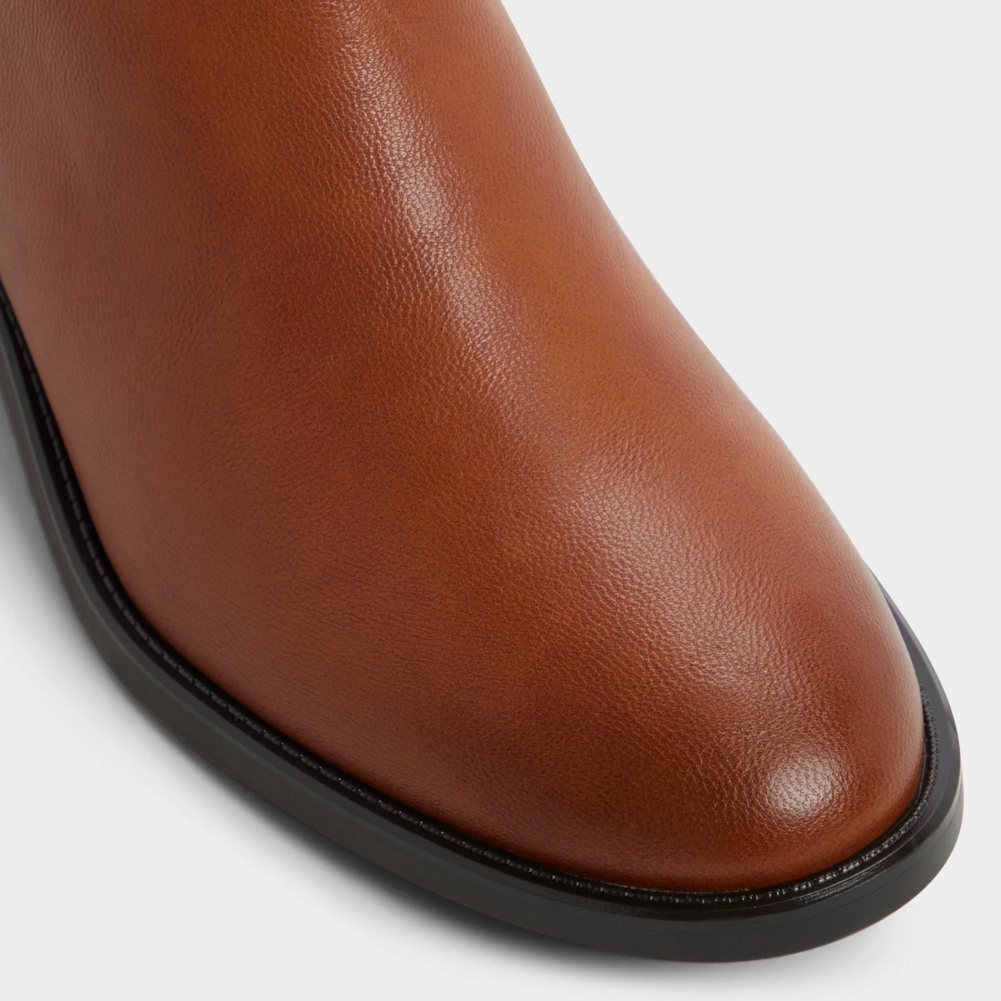 Tall Boots^ALDO Kaydienh Medium brown