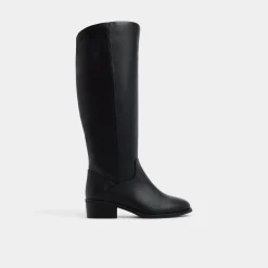 Black Boots|Tall Boots^ALDO Kaydienh-wc Black