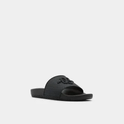 Sandals^ALDO Kedau Black