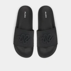 Sandals^ALDO Kedau Black