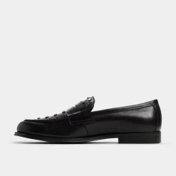Loafers|Dress Shoes^ALDO Keifer Black/silver multi