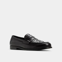 Loafers|Dress Shoes^ALDO Keifer Black/silver multi