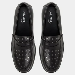 Loafers|Dress Shoes^ALDO Keifer Black/silver multi