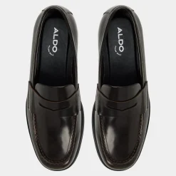 Loafers|Dress Shoes^ALDO Keifer Dark brown
