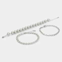Accessories|Bracelets & Bangles^ALDO Kennerley Silver