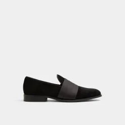 Loafers|Dress Shoes^ALDO Kenny Other Black