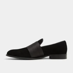 Loafers|Dress Shoes^ALDO Kenny Other Black