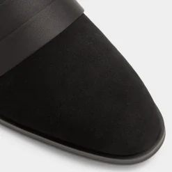 Loafers|Dress Shoes^ALDO Kenny Other Black