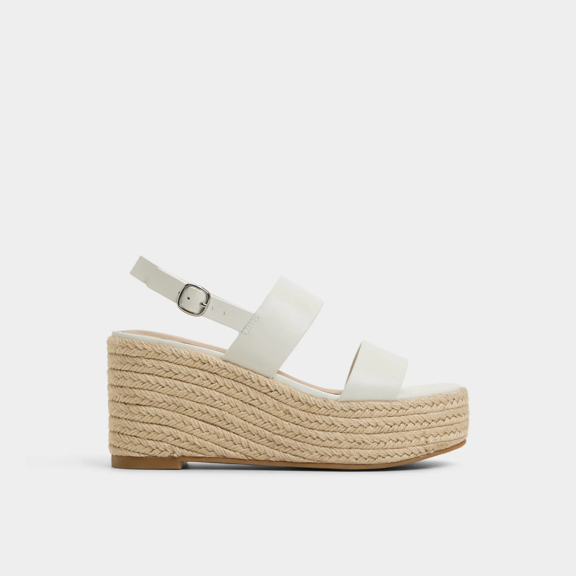 Wedge Sandals|Platform Heels^ALDO Keoni Open white