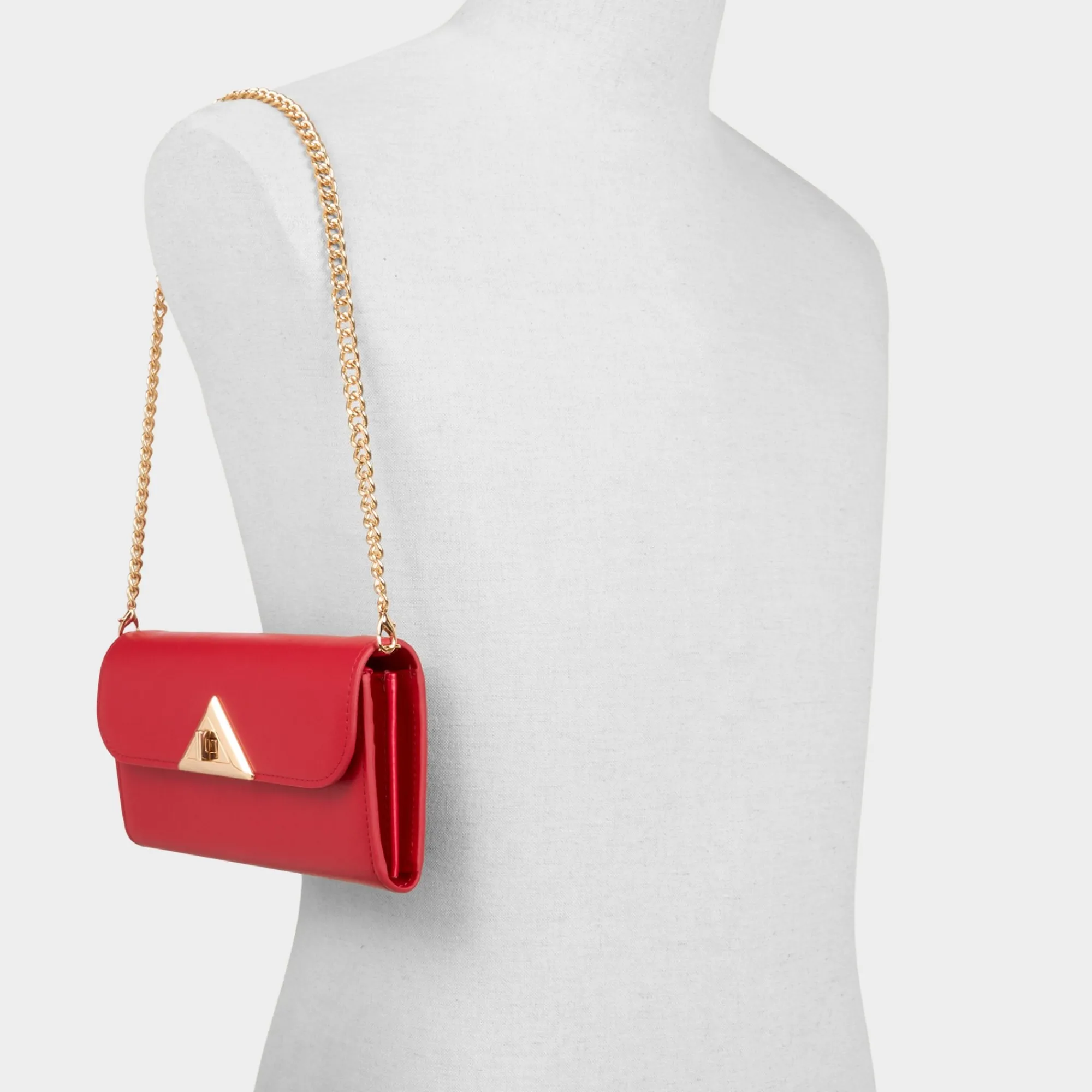 Bags^ALDO Ketziaa Red