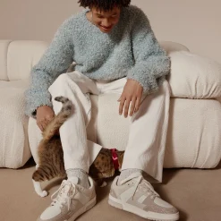 Sneakers^ALDO Kian Light beige