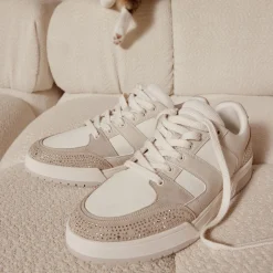 Sneakers^ALDO Kian Light beige