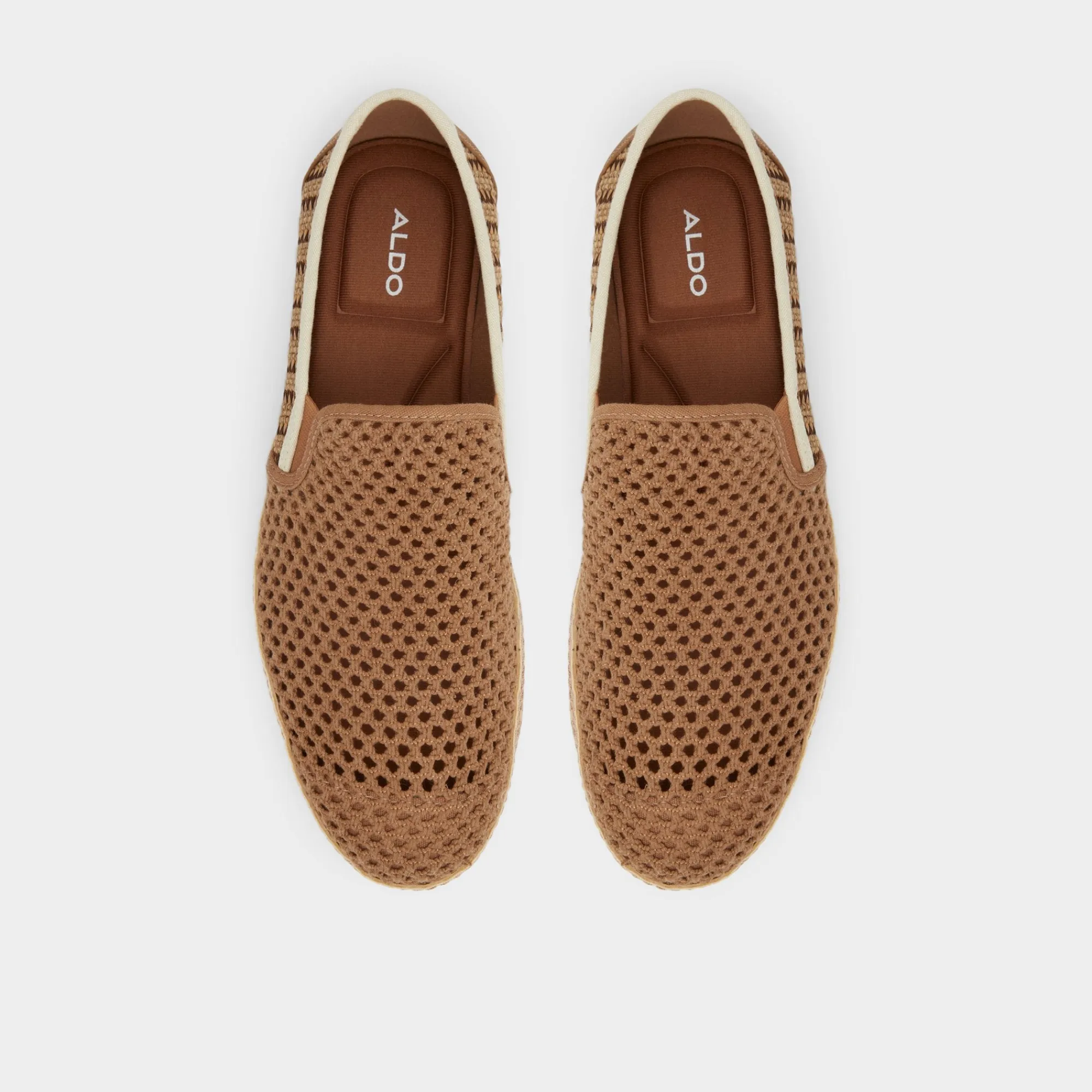 Casual Shoes^ALDO Kianou Cognac