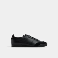 Sneakers^ALDO Kickoff Black