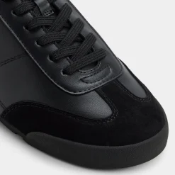 Sneakers^ALDO Kickoff Black