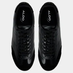 Sneakers^ALDO Kickoff Black
