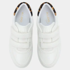 Sneakers^ALDO 24-7kicks White Combo