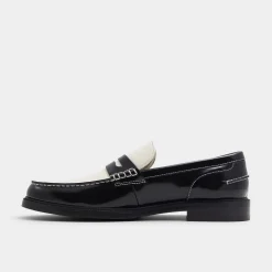 Loafers|Dress Shoes^ALDO Kieran Black/white