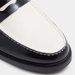 Loafers|Dress Shoes^ALDO Kieran Black/white