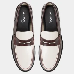 Loafers^ALDO Kieran Bordo