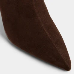 Dress Boots|Tall Boots^ALDO Kimmia Medium brown