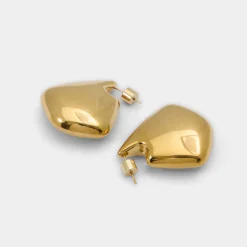 Accessories|Earrings^ALDO Koby Gold