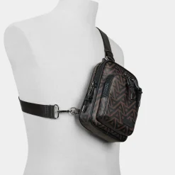 Bags & Wallets^ALDO Koichh Brown
